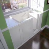 Walk in Tub