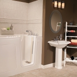 Walk-in Tub