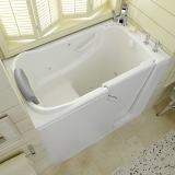 Walk In Tub