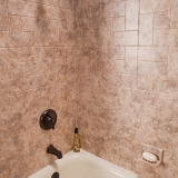 Bath Wall Surround Windmill