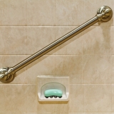Bath Wall Surround Travertine