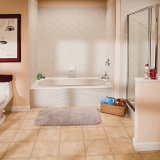Replacement Bathtub Wave White