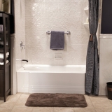 Replacement Bathtub White Classic