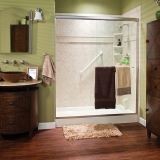 Replacement Shower Base