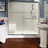 Replacement Shower Base