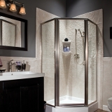 Replacement Shower Base