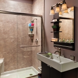 Replacement Shower Base