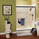 Replacement Shower Base