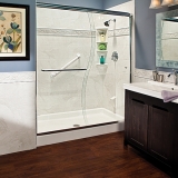 Shower Liner