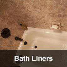 Bath Liners Gallery