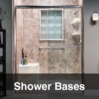 Bath Liners Gallery
