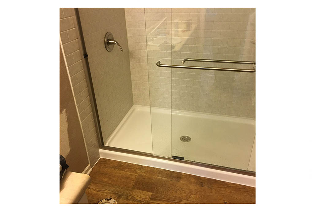 Before & After