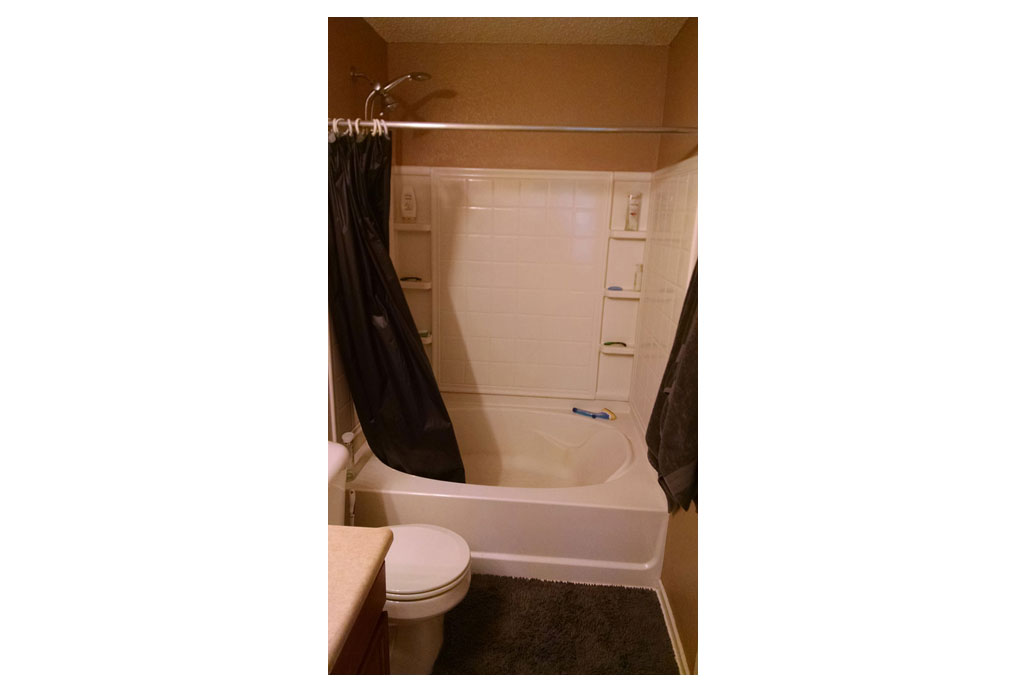 Before & After
