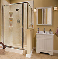Shower Systems
