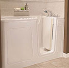 Walk-in Tub